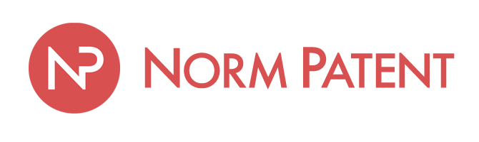 Norm Patent CRM logo